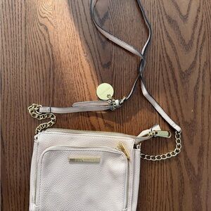 Steve Madden Blush Crossbody Bag